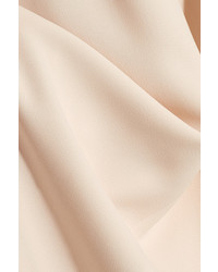 Robe rose Chloé