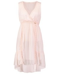 Robe rose GUESS