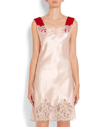 Robe rose Givenchy