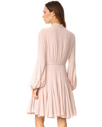 Robe rose Giambattista Valli