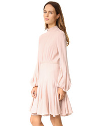 Robe rose Giambattista Valli