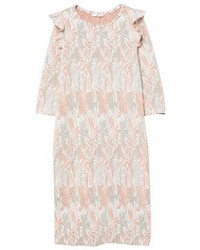 Robe rose Mango
