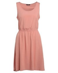 Robe rose Only