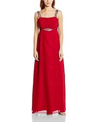 Robe rouge Astrapahl