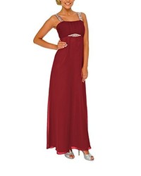 Robe rouge Astrapahl