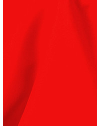 Robe rouge Marni