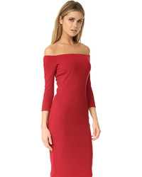 Robe rouge Bailey 44