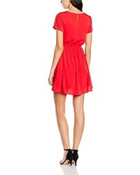 Robe rouge Compañia Fantastica