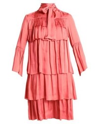 Robe rouge DAY