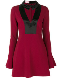 Robe rouge Giamba