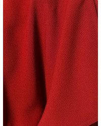 Robe rouge Marni