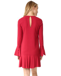 Robe rouge Theory