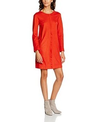 Robe rouge Marc Cain Collections