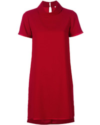 Robe rouge P.A.R.O.S.H.