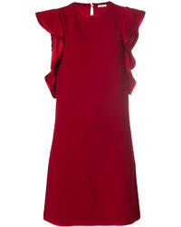 Robe rouge P.A.R.O.S.H.