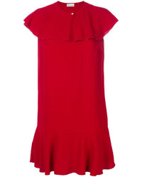 Robe rouge RED Valentino