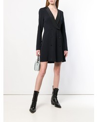 Robe smoking noire A.L.C.