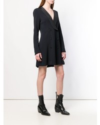 Robe smoking noire A.L.C.