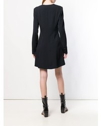 Robe smoking noire A.L.C.