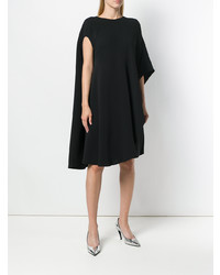 Robe trapèze noire Calvin Klein 205W39nyc