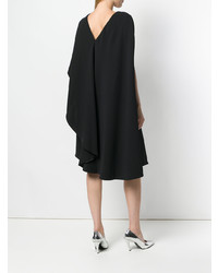 Robe trapèze noire Calvin Klein 205W39nyc