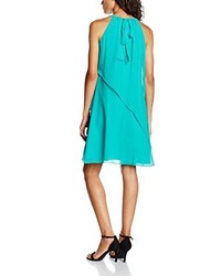 Robe vert menthe Coast