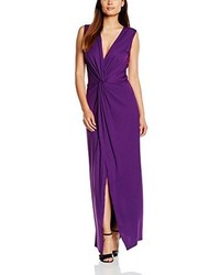 Robe violette HotSquash