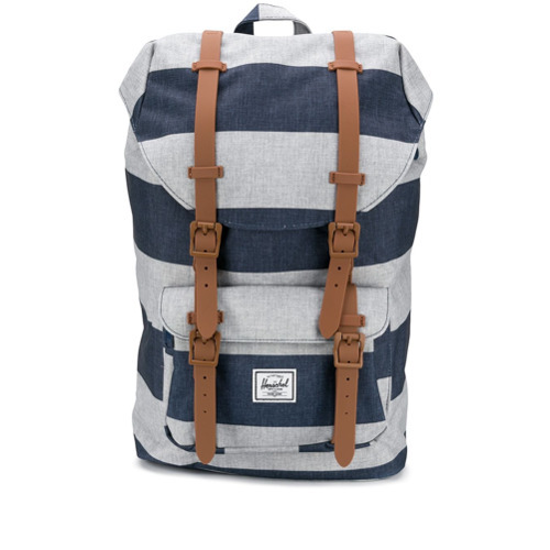 Sac a dos herschel bleu outlet marine