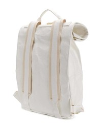 Sac à dos blanc Eastpak