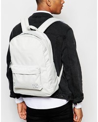 Sac à dos blanc Herschel