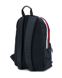 Sac à dos bleu marine Tommy Hilfiger