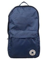 Sac à dos bleu marine Converse