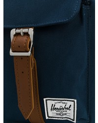 Sac à dos bleu marine Herschel Supply Co.