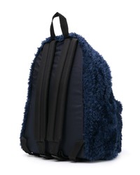 Sac à dos bleu marine Undercover