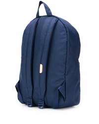 Sac à dos bleu marine Herschel Supply Co.