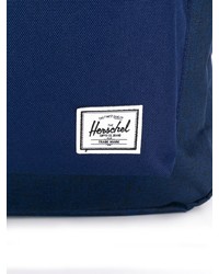 Sac à dos bleu marine Herschel Supply Co.