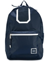 Sac à dos bleu marine Herschel