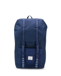 Sac à dos bleu marine Herschel Supply Co.