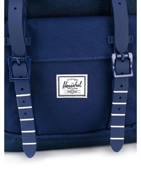 Sac à dos bleu marine Herschel Supply Co.