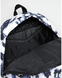 Sac à dos bleu marine Hype