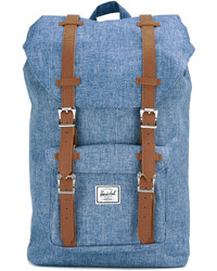 Sac à dos bleu Herschel