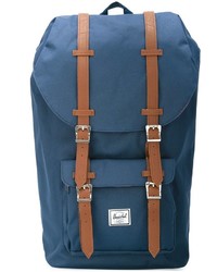 Sac à dos bleu Herschel