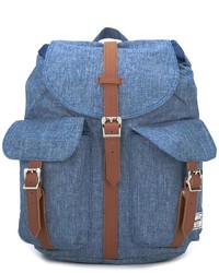 Sac à dos bleu Herschel