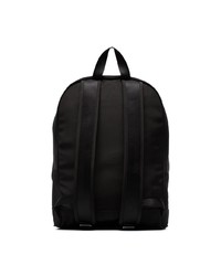 Sac à dos brodé noir Kenzo