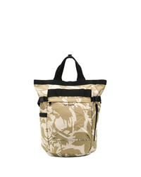 Sac à dos camouflage olive Carhartt Heritage