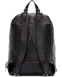 Sac à dos en cuir noir 3.1 Phillip Lim