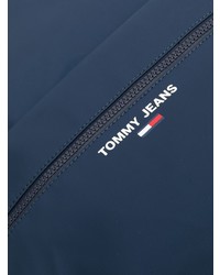 Sac à dos en toile bleu marine Tommy Jeans
