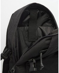 Sac à dos en toile noir Eastpak