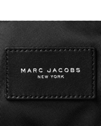 Sac à dos en toile noir Marc Jacobs