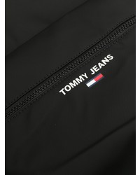 Sac à dos en toile noir Tommy Jeans